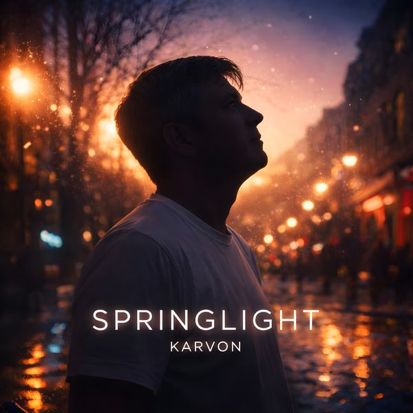 Springlight — KARVON